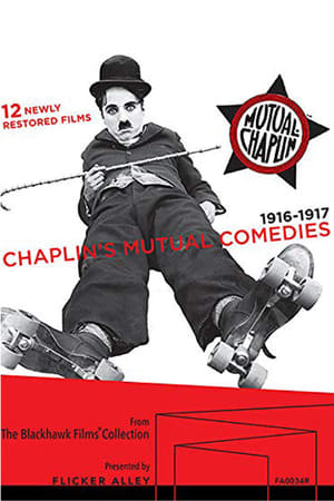 Chaplin's Mutual Comedies