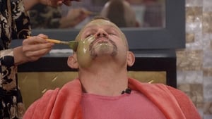 Celebrity Big Brother Season 1 Ep.2 2. epizód