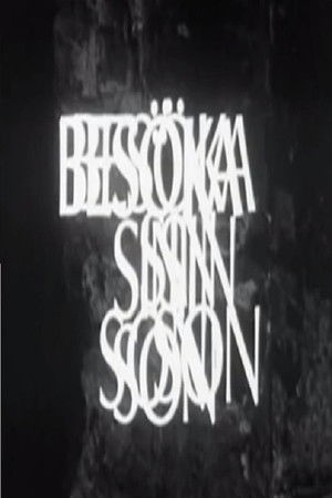 Besöka sin son poszter