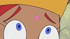 Dave the Barbarian Season 1 Ep.14 14. epizód