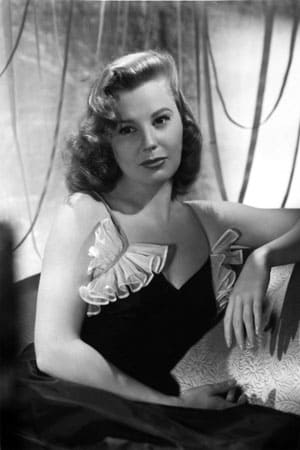 June Allyson