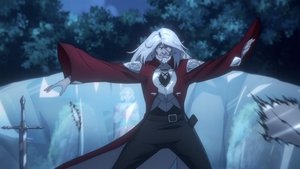 Castlevania – Démonkastély: Noktürn 2. évad Ep.3 Az özvegy ablaka