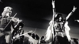 Curved Air - The Lost Broadcasts háttérkép