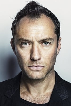 Jude Law profil kép