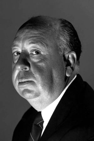 Alfred Hitchcock