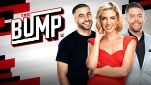 WWE The Bump kép