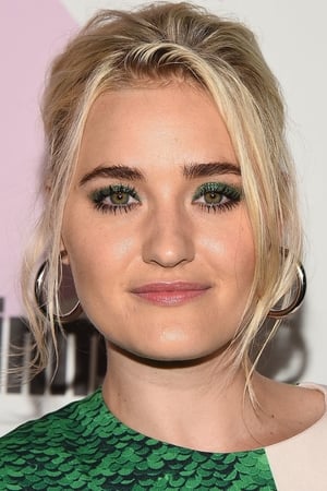 AJ Michalka profil kép