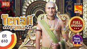 Tenali Rama 5. évad Ep.91 91. epizód