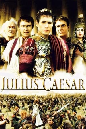 Julius Caesar poszter