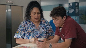 Shortland Street 35. évad Ep.49 49. epizód