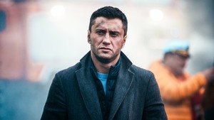 Мажор в Сочи háttérkép
