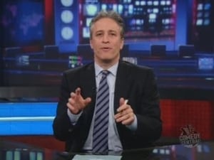 The Daily Show 13. évad Ep.152 152. epizód