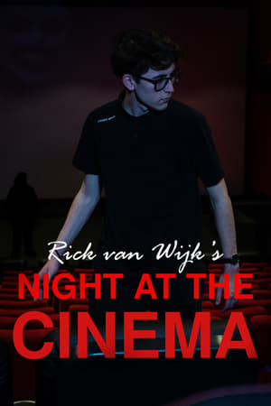 Night at the Cinema poszter