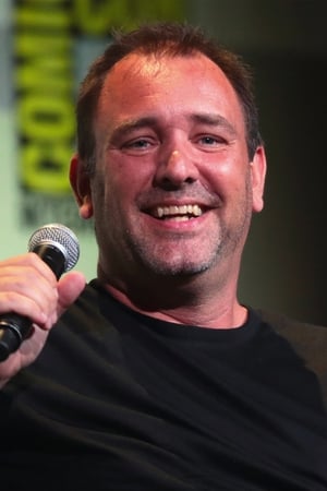 Trey Parker