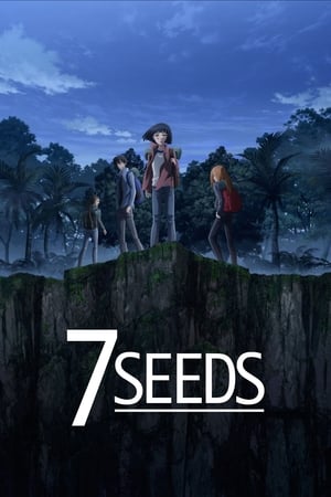 7SEEDS poszter