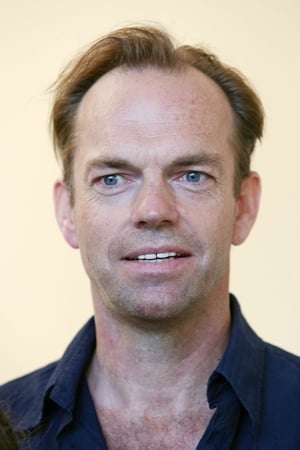 Hugo Weaving profil kép