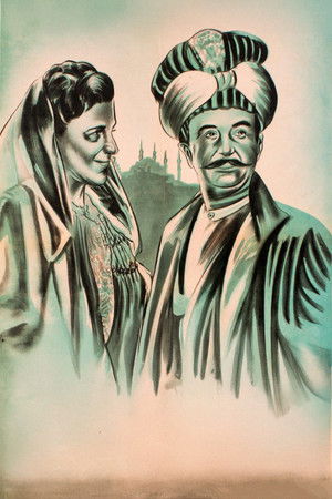 Üçüncü Selim'in Gözdesi poszter