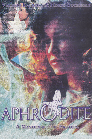 Aphrodité poszter