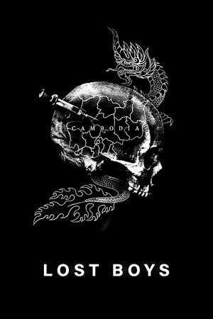 Lost Boys poszter