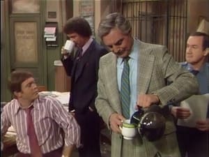 Barney Miller Season 8 Ep.13 13. epizód