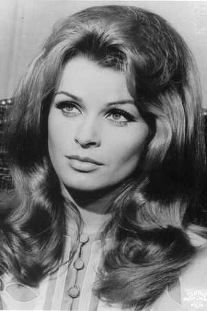 Senta Berger profil kép