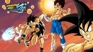 Dragon Ball GT kép