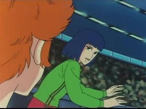 アタッカーYOU! Season 1 Ep.54 54. epizód