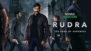 Rudra: A sötétség határa kép