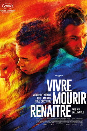 Vivre, mourir, renaître poszter
