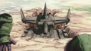 機動戦士ガンダム 第08MS小隊 1. évad Ep.9 9. epizód