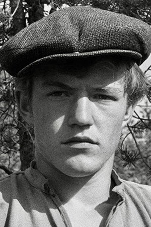 Eddie Axberg profil kép