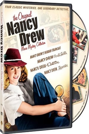 Nancy Drew filmek