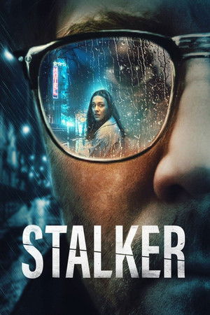 Stalker poszter