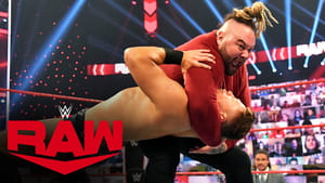 WWE Raw 28. évad Ep.46 46. epizód