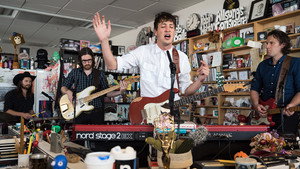 NPR Tiny Desk Concerts 11. évad Ep.19 19. epizód