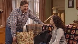 Roseanne 7. évad Ep.16 16. epizód