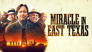 Miracle in East Texas háttérkép