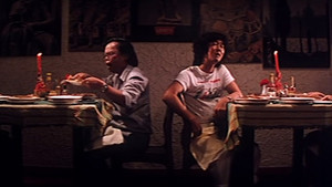 摩登天師 háttérkép