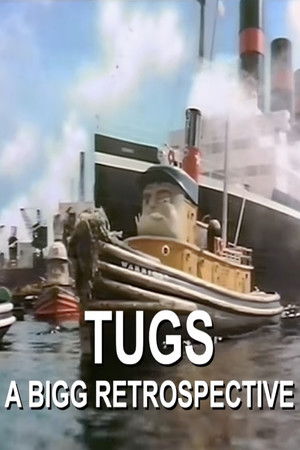 TUGS: A Bigg Retrospective poszter