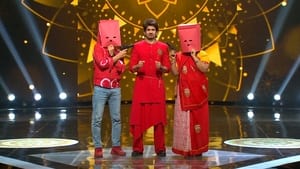 Indian Idol 14. évad Ep.11 11. epizód