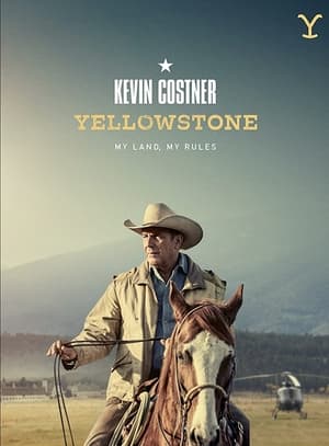 Yellowstone poszter