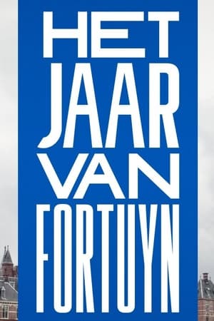 Het jaar van Fortuyn poszter