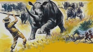 Rhino! háttérkép