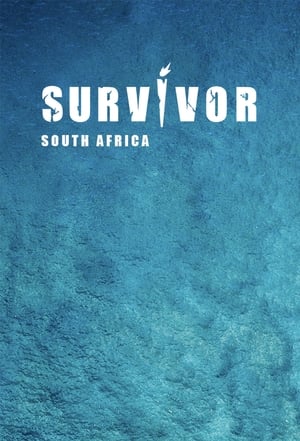 Survivor South Africa poszter