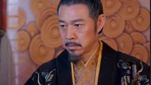 武媚娘传奇 1. évad Ep.59 59. epizód