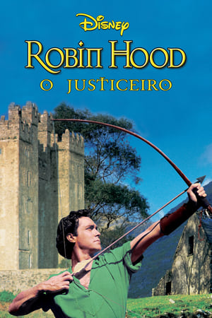 The Story of Robin Hood and His Merrie Men poszter