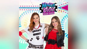 Maggie & Bianca Fashion Friends kép
