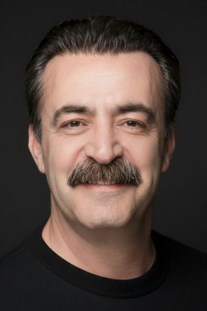 Levent Ülgen profil kép