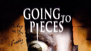 Going to Pieces: The Rise and Fall of the Slasher Film háttérkép