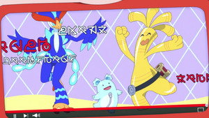 Pokémon: Új kalandok - 2. évad: Laqua nyomában 1. évad Ep.140 140. epizód